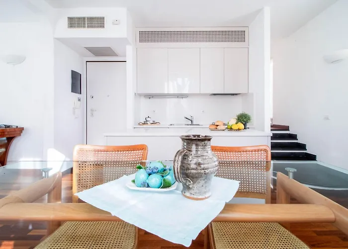 Daire Turchese By Portofinohomes Santa Margherita Ligure