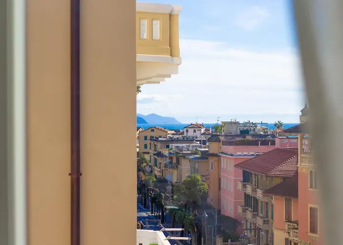 Turchese By Portofinohomes Daire Santa Margherita Ligure