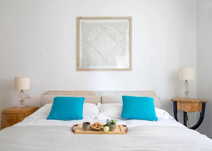 Turchese By Portofinohomes Daire *
