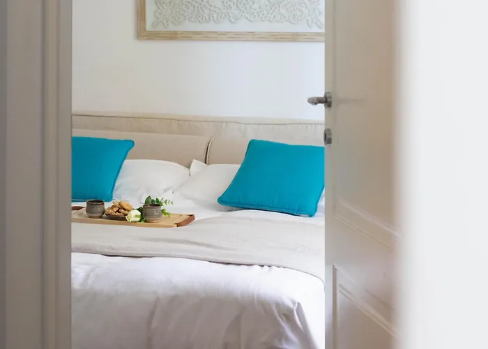 Daire Turchese By Portofinohomes