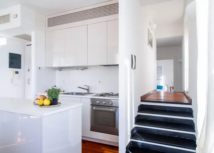 Turchese By Portofinohomes *