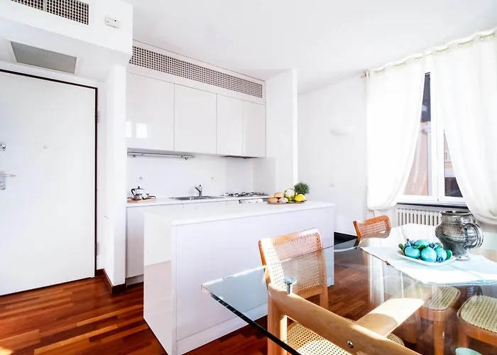 Turchese By Portofinohomes Daire *