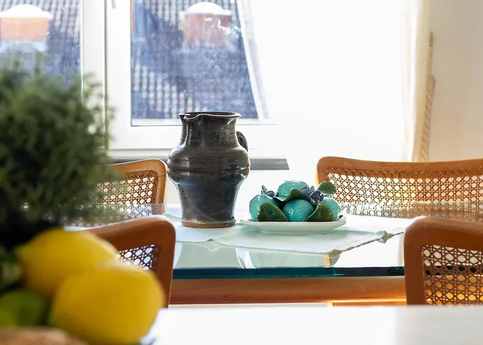 Turchese By Portofinohomes *