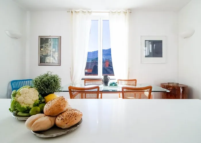 Turchese By Portofinohomes * Santa Margherita Ligure