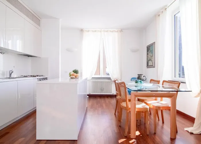 Turchese By Portofinohomes Daire