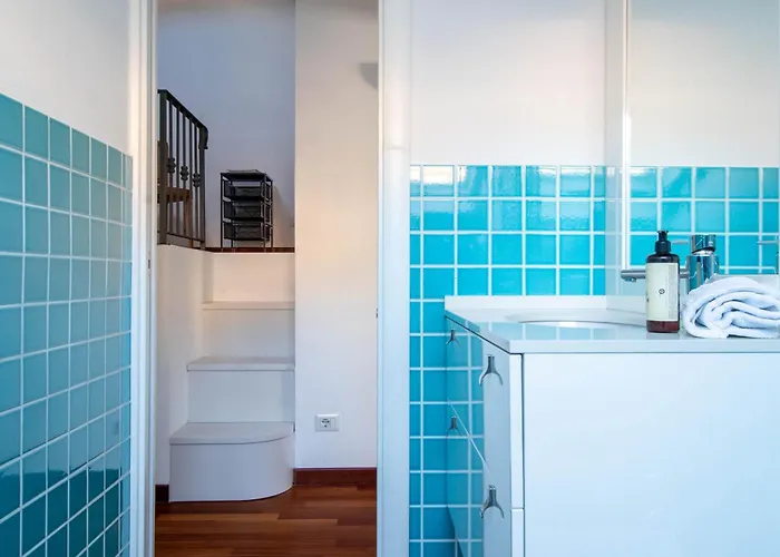 Turchese By Portofinohomes Daire