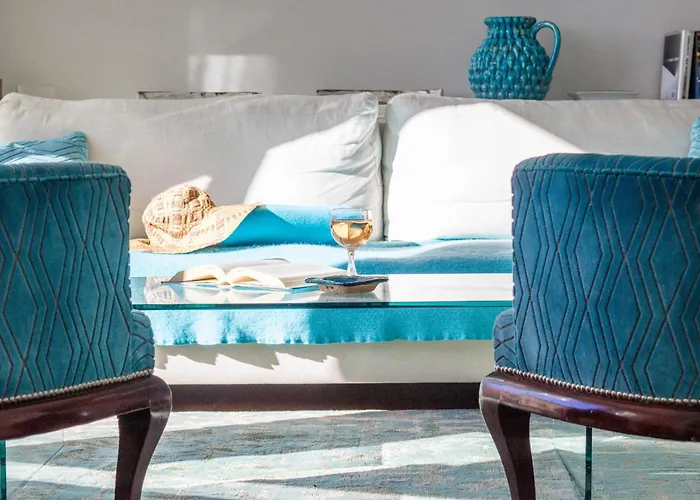 Turchese By Portofinohomes *