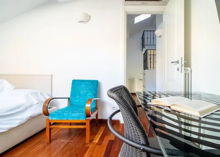 Turchese By Portofinohomes Daire *