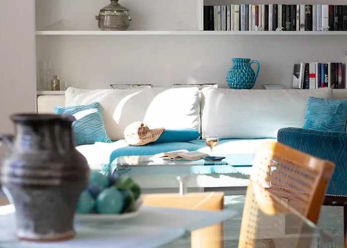 Daire Turchese By Portofinohomes Santa Margherita Ligure