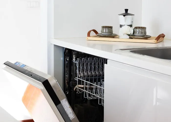 Turchese By Portofinohomes Daire