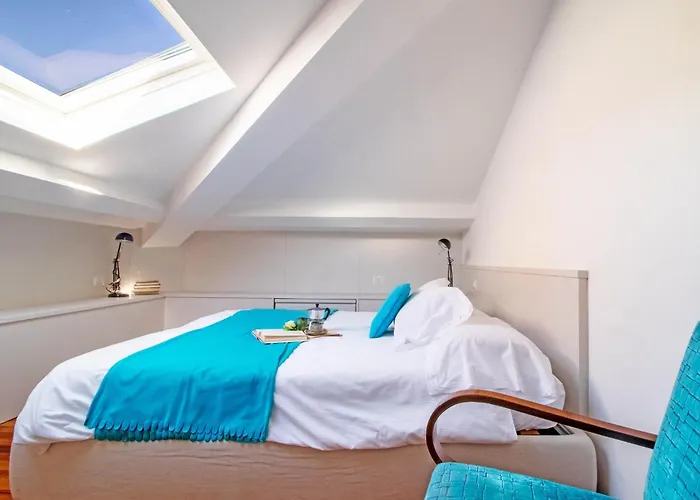 Turchese By Portofinohomes Daire